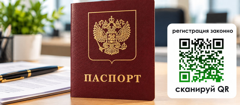 прописка в Видном регистрация в Видном